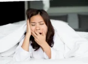 bahaya kurang tidur bagi kesehatan