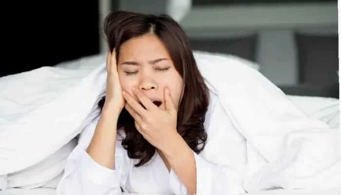 Wajib Tahu! Bahaya Kurang Tidur untuk Kesehatanmu & Cara Mengatasinya