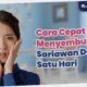 Rahasia Ampuh Sembuhkan Sariawan Cepat dan Alami!