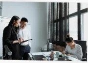 cara membuat rencana bisnis