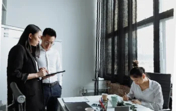 cara membuat rencana bisnis