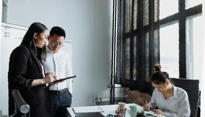 Rahasia Sukses,  Cara Membuat Rencana Bisnis yang Memikat Investor!