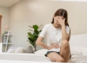 Rahasia Ampuh Atasi Asam Lambung  Kini Terungkap!