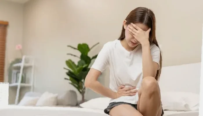 Rahasia Ampuh Atasi Asam Lambung  Kini Terungkap!