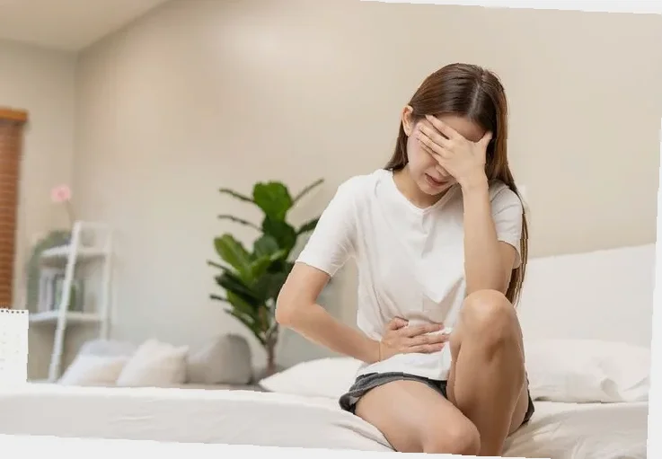 cara mengatasi asam lambung