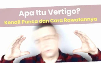 cara pencegahan vertigo