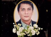 Chairil JM meninggal Aktor Misteri Gunung Merapi Artis drama kolosal Indonesia Angling Dharma Aktor senior Indonesia wafat Chairil JM stroke Kabar duka dunia hiburan 2025