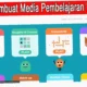 contoh media pembelajaran interaktif