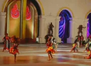 Festival Reog Ponorogo 2025