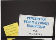 Rahasia Kurikulum Hebat untuk Pendidikan Masa Depanmu