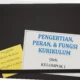 fungsi kurikulum dalam pendidikan