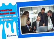 Rahasia Fungsi Manajemen Bisnis yang Ampuh untuk Sukses!