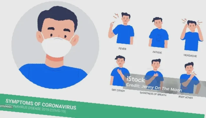 Waspadai Gejala Hantavirus!  Kenali dan Cegah Sekarang