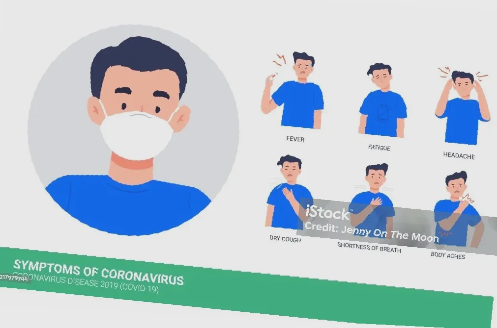 gejala virus hanta pada manusia