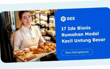 ide bisnis rumahan modal kecil