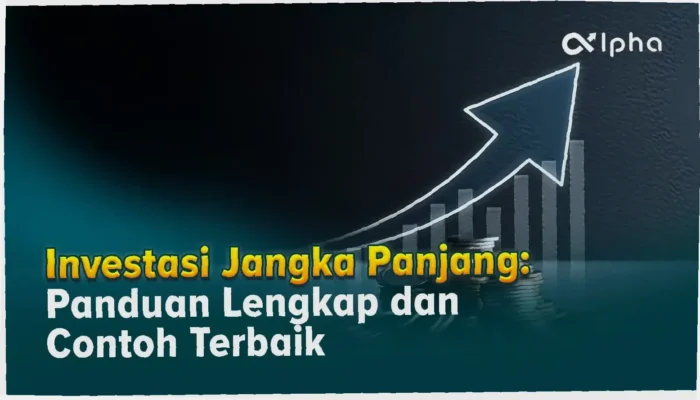 Investasi Jangka Panjang Terbaik Rahasia Sukses Keuanganmu!