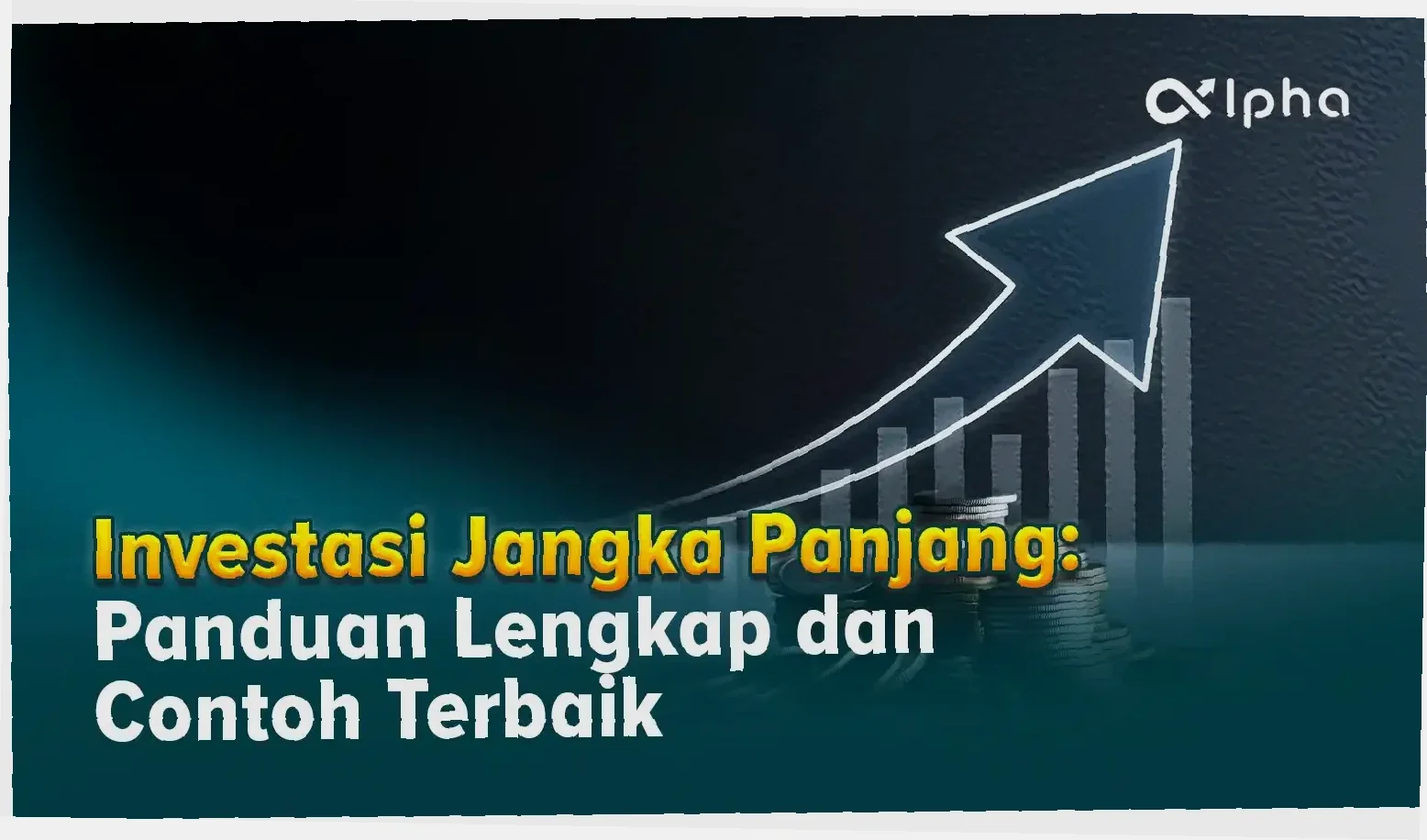 investasi jangka panjang terbaik