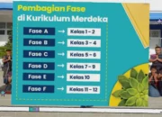 Kurikulum Merdeka untuk SD  Rahasia Sukseskan Pembelajaran Anakmu