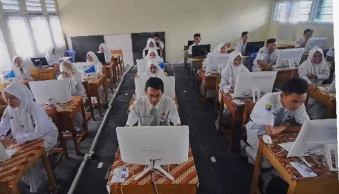 Rahasia Kurikulum Pendidikan Indonesia untuk Sukses Generasi Muda!
