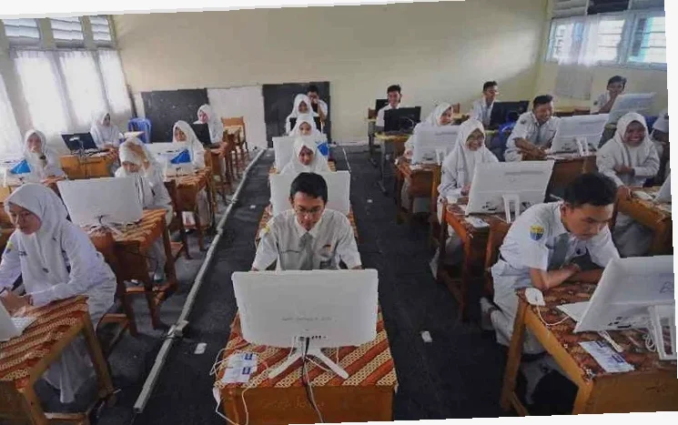kurikulum pendidikan Indonesia