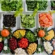 makanan penurun darah tinggi