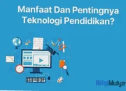 manfaat pendidikan tinggi