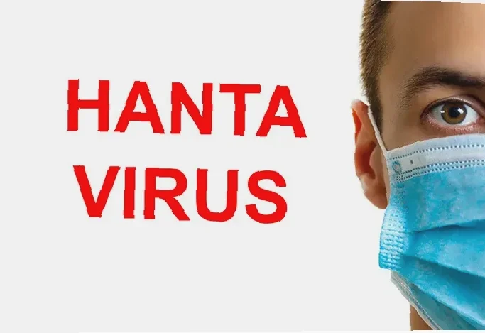 masa inkubasi hantavirus