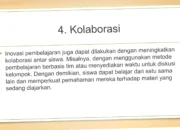 Rahasia Metode Pembelajaran SD yang Bikin Anak Makin Bersemangat dan Suka Belajar
