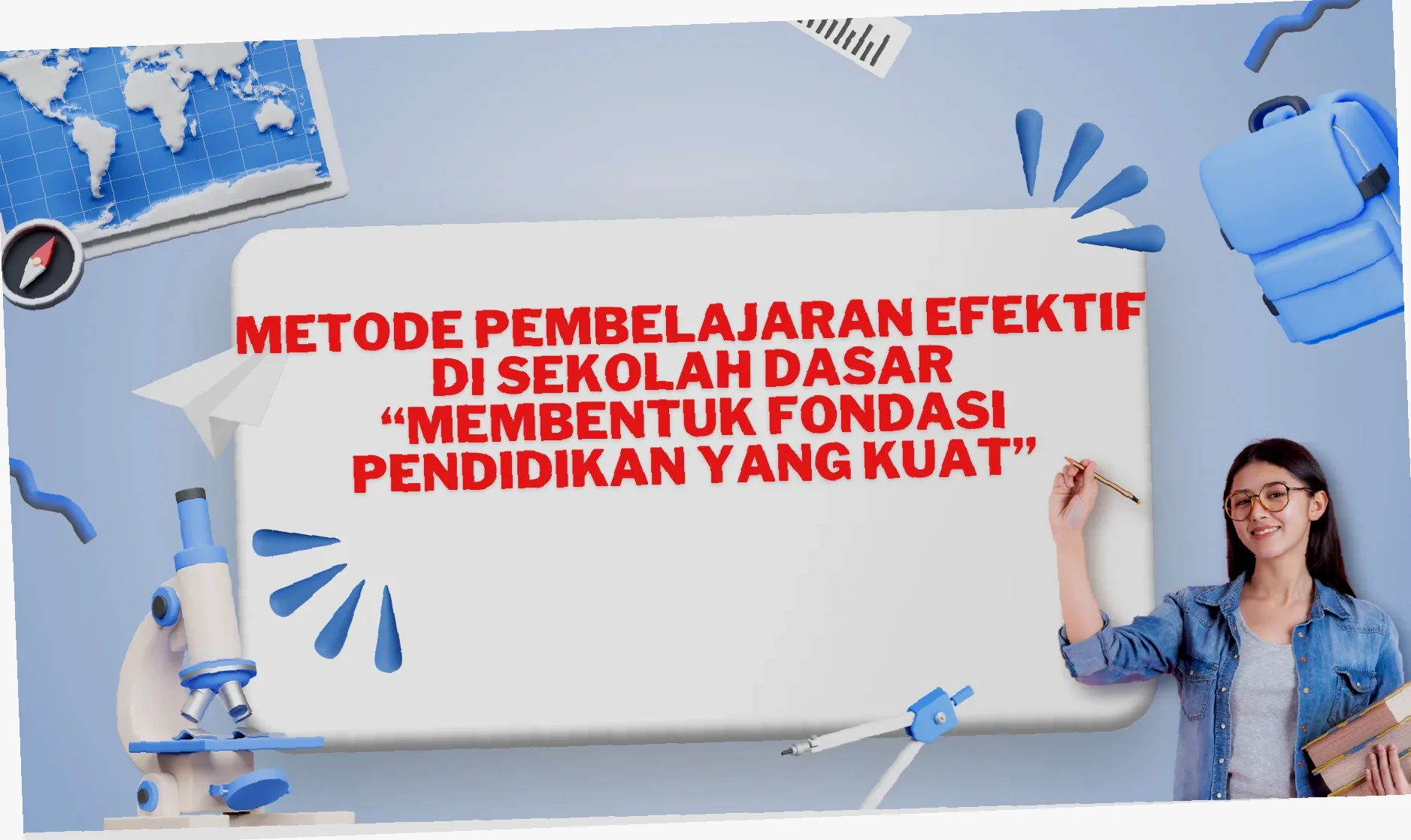 metode pembelajaran efektif