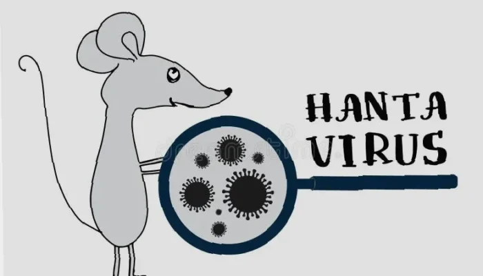 Pencegahan Virus Hanta, Rahasia Ampuh Lindungi Dirimu Sekarang!