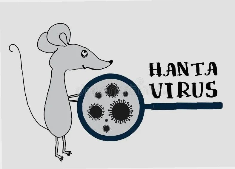 pencegahan virus hanta