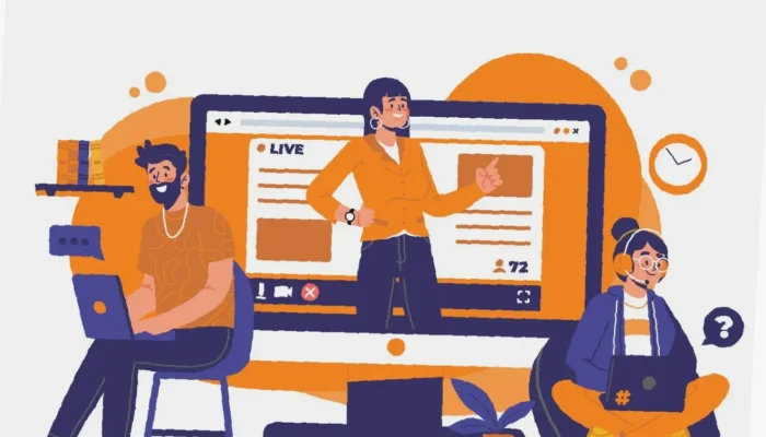 Menguak Rahasia E-Learning,  Pahami dan Kuasai Pembelajaran Online Sekarang Juga