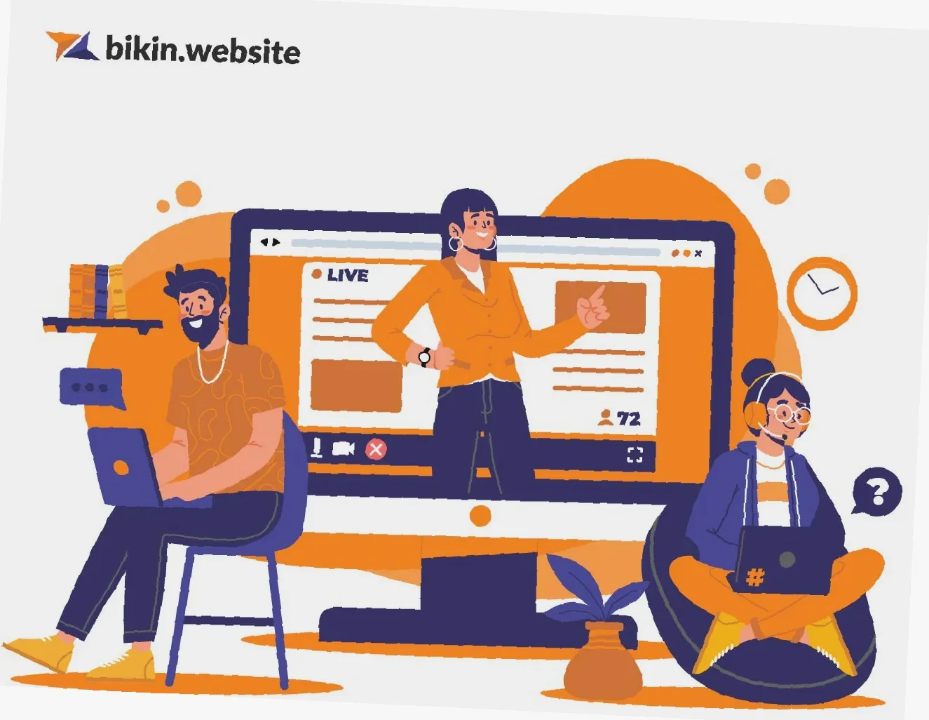 pengertian e-learning