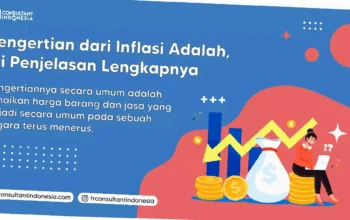 pengertian inflasi dan dampaknya