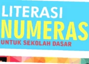 pentingnya literasi di SD