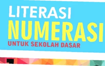 pentingnya literasi di SD