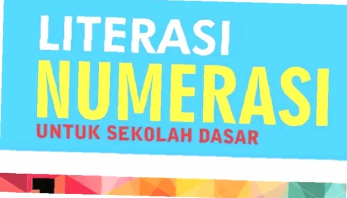 Rahasia Literasi Hebat di SD!  Kunci Sukses Anakmu