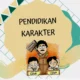pentingnya pendidikan karakter