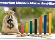 Rahasia Memahami Ekonomi Mikro dan Makro,  Gak Ribet,  Mudah!