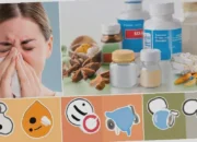 perbedaan flu dan pilek