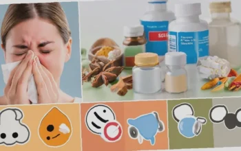 Serba-Serbi Pilek & Flu,  Kenali Perbedaannya Sekarang Juga!
