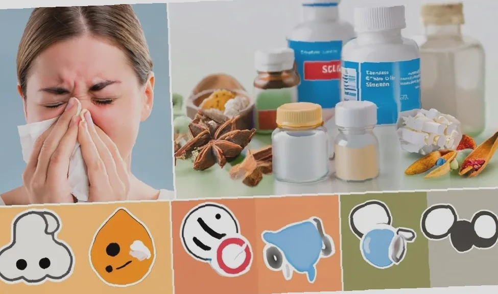 perbedaan flu dan pilek