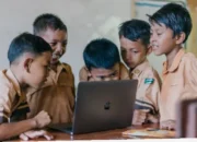 Sistem Pendidikan Indonesia Rahasia Sukses Generasi Muda!