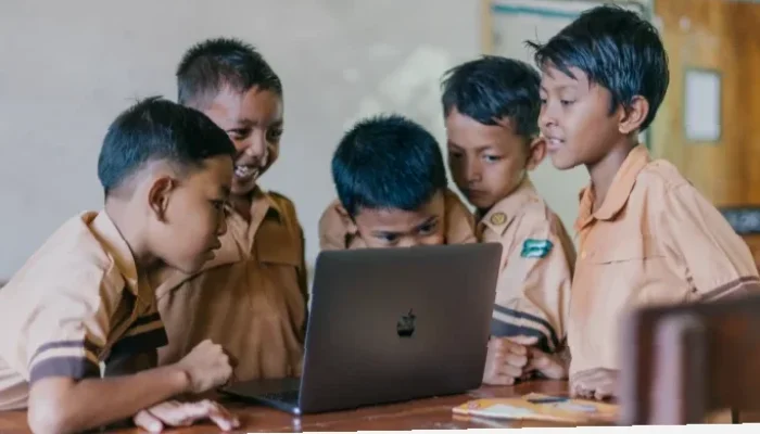Sistem Pendidikan Indonesia Rahasia Sukses Generasi Muda!