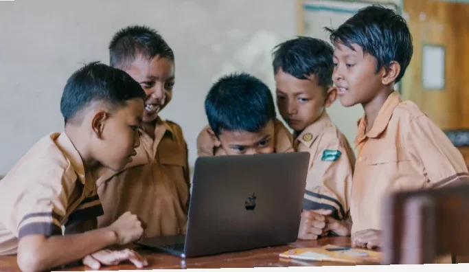 sistem pendidikan di Indonesia