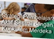 Rahasia Strategi Belajar Ampuh untuk Sukses Gak Perlu Lama!