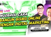 Rahasia Strategi Bisnis Online Pemula,  Jualan Laris Tanpa Ribet!