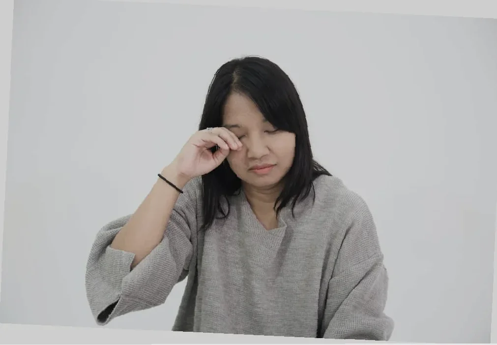 tanda awal diabetes