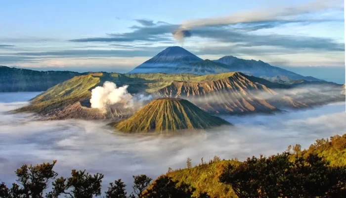 Wajib Coba!  Tempat Wisata Hits Jatim  Petualangan Seru  Menarik!