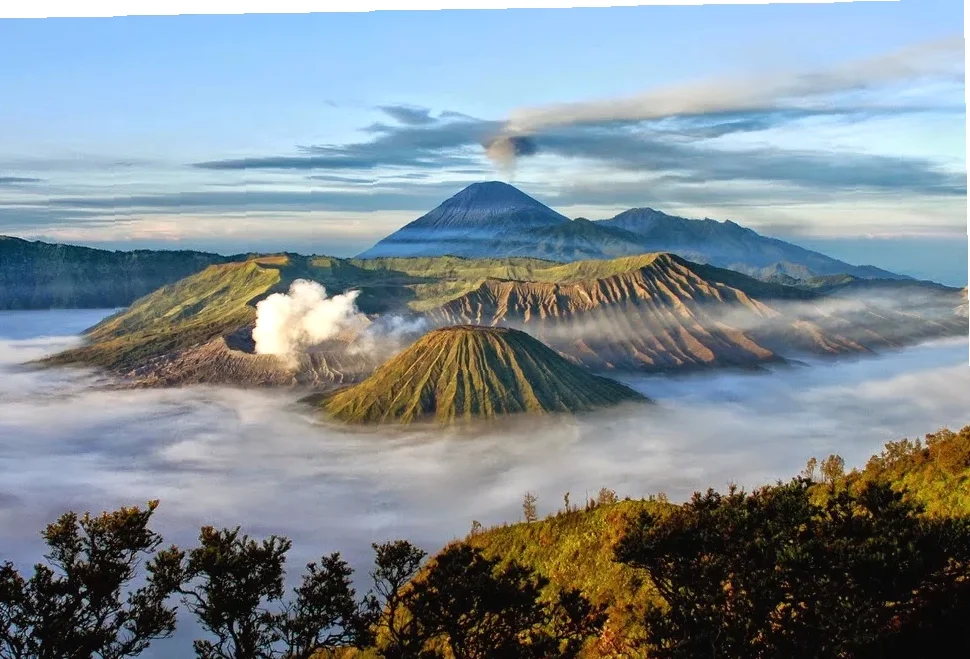 tempat wisata hits Jawa Timur 2025